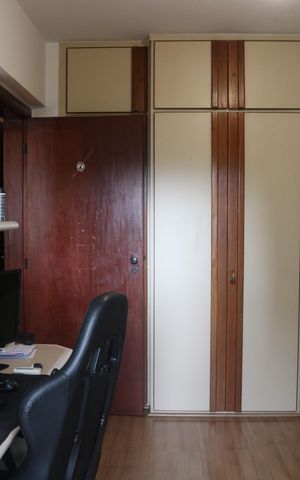 Apartamento à venda com 148m², 3 quartos e 2 vagasQuarto 1