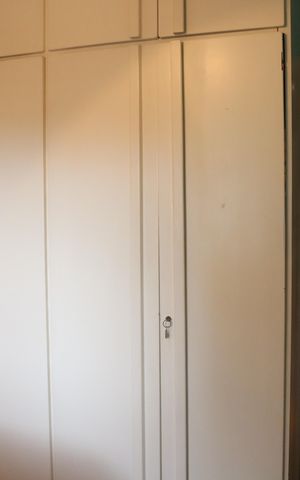 Apartamento à venda com 148m², 3 quartos e 2 vagasQuarto 2