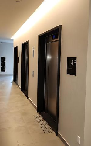 Apartamento para alugar com 27m², 1 quarto e sem vaga