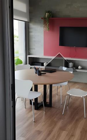 Apartamento para alugar com 27m², 1 quarto e sem vaga