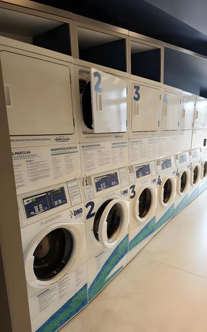 Apartamento para alugar com 27m², 1 quarto e sem vaga