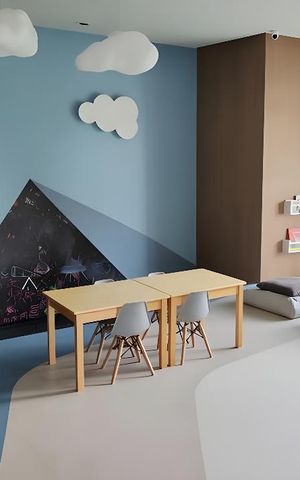 Apartamento para alugar com 27m², 1 quarto e sem vaga