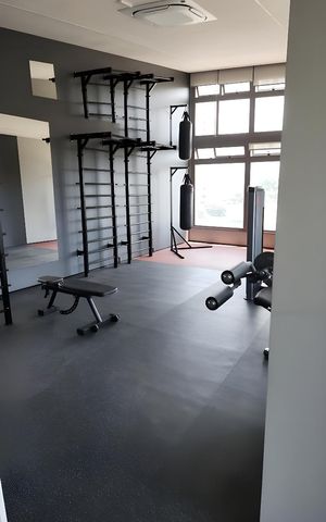 Apartamento para alugar com 27m², 1 quarto e sem vaga