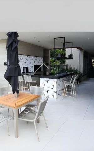 Apartamento para alugar com 27m², 1 quarto e sem vaga