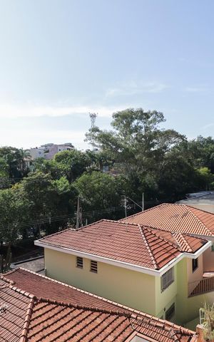 Apartamento à venda com 38m², 2 quartos e 1 vaga Apartamento à venda com 38m², 2 quartos e 1 vagaVista