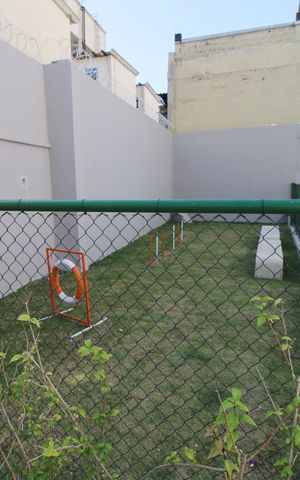 Apartamento para alugar com 40m², 2 quartos e sem vagaÁrea comum - Pet Place