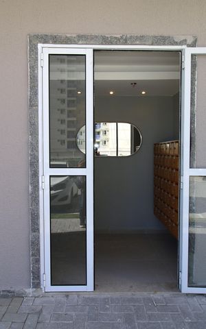 Apartamento para alugar com 40m², 2 quartos e sem vagaPortaria interna
