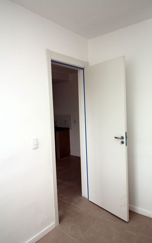 Apartamento para alugar com 40m², 2 quartos e sem vagaQuarto 2