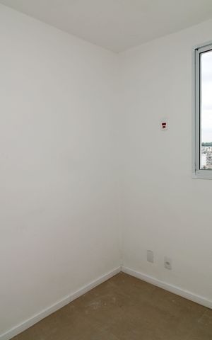 Apartamento para alugar com 40m², 2 quartos e sem vagaQuarto 2