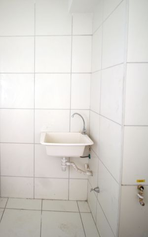 Apartamento para alugar com 40m², 2 quartos e sem vagaÁrea de Serviço