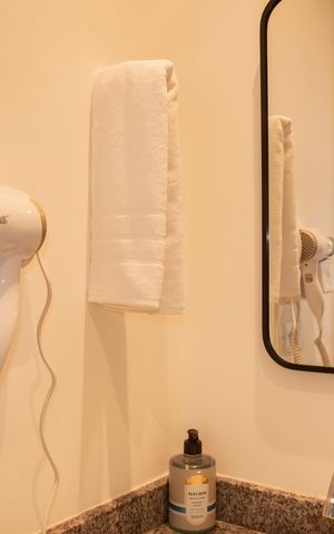 Apartamento à venda com 50m², 2 quartos e 1 vagaBanheiro