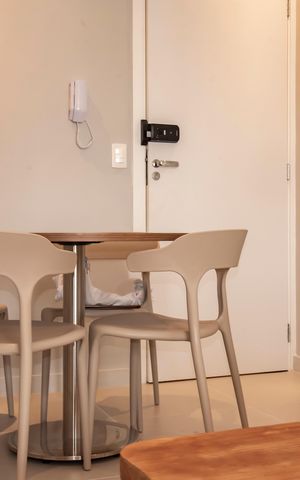 Apartamento à venda com 50m², 2 quartos e 1 vagaSala