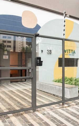 Apartamento à venda com 50m², 2 quartos e 1 vagaFrente