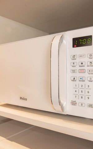 Apartamento à venda com 50m², 2 quartos e 1 vagaCozinha