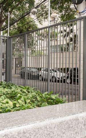 Apartamento à venda com 50m², 2 quartos e 1 vagaHall de entrada