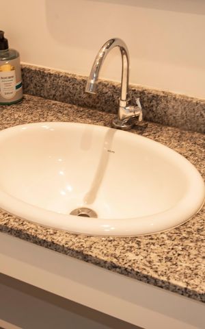 Apartamento à venda com 50m², 2 quartos e 1 vagaBanheiro