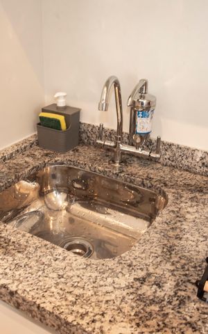 Apartamento à venda com 50m², 2 quartos e 1 vagaCozinha