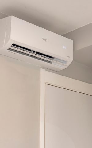 Apartamento à venda com 50m², 2 quartos e 1 vagaQuarto 1