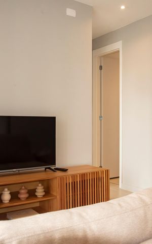 Apartamento à venda com 50m², 2 quartos e 1 vagaSala