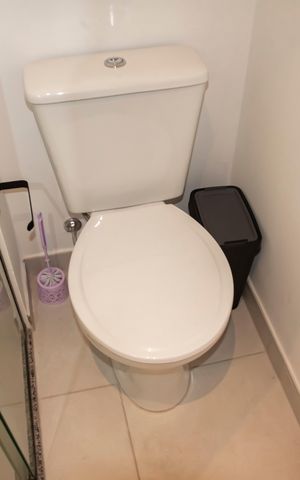 Apartamento à venda com 50m², 2 quartos e 1 vagaBanheiro
