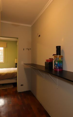 Casa à venda com 235m², 3 quartos e 7 vagasCloset da Suíte