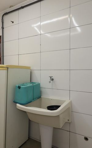 Casa à venda com 235m², 3 quartos e 7 vagasÁrea de Serviço