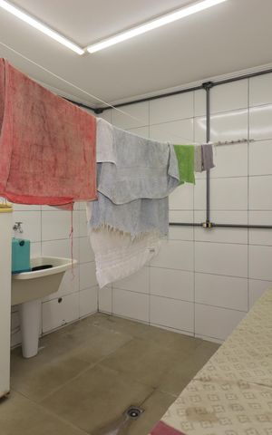 Casa à venda com 235m², 3 quartos e 7 vagasÁrea de Serviço