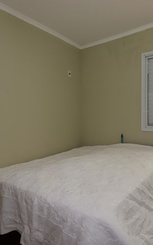 Casa à venda com 235m², 3 quartos e 7 vagasQuarto 2
