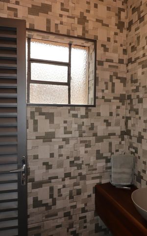 Casa à venda com 235m², 3 quartos e 7 vagasÁrea Gourmet - Lavabo