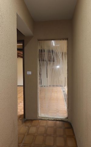 Casa à venda com 235m², 3 quartos e 7 vagasEntrada da Garagem