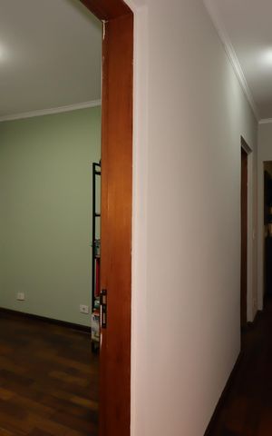 Casa à venda com 235m², 3 quartos e 7 vagasCorredor