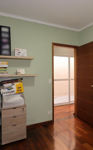 Casa à venda com 235m², 3 quartos e 7 vagasQuarto 1