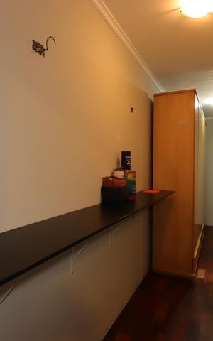 Casa à venda com 235m², 3 quartos e 7 vagasCloset da Suíte