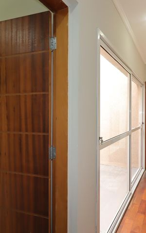 Casa à venda com 235m², 3 quartos e 7 vagasCorredor