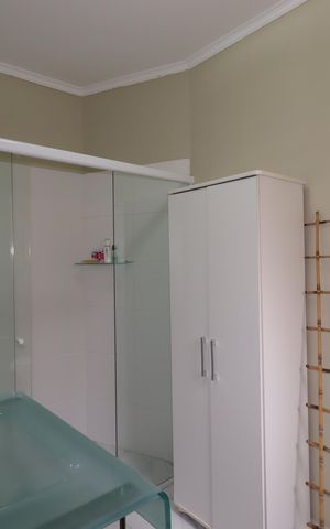 Casa à venda com 235m², 3 quartos e 7 vagasBanheiro Social