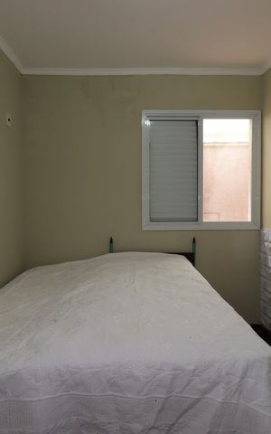 Casa à venda com 235m², 3 quartos e 7 vagasQuarto 2