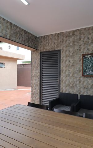 Casa à venda com 235m², 3 quartos e 7 vagasÁrea Gourmet