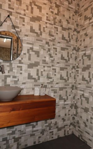 Casa à venda com 235m², 3 quartos e 7 vagasÁrea Gourmet - Lavabo