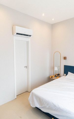 Studio à venda com 28m², 1 quarto e sem vaga Studio à venda com 28m², 1 quarto e sem vagaQuarto