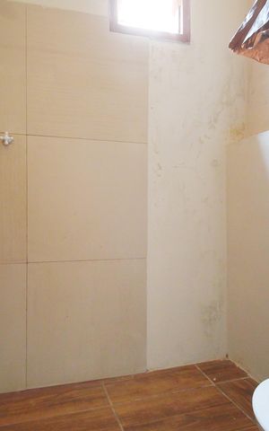 Studio para alugar com 26m², 1 quarto e sem vagaBanheiro