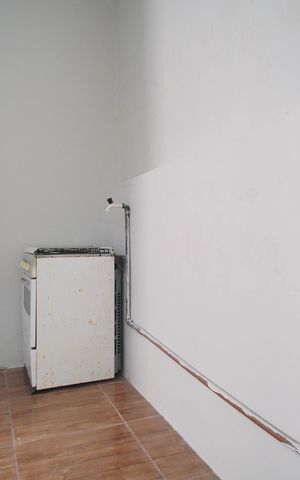 Studio para alugar com 26m², 1 quarto e sem vagaSala/Cozinha