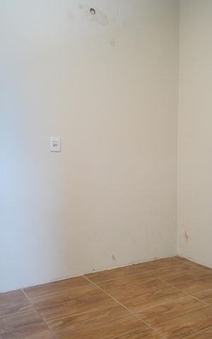 Studio para alugar com 26m², 1 quarto e sem vagaQuarto 1