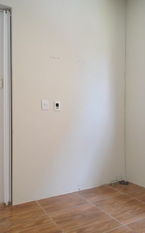 Studio para alugar com 26m², 1 quarto e sem vagaQuarto 1