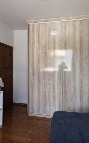 Casa de condomínio à venda com 348m², 3 quartos e 4 vagas Casa de condomínio à venda com 348m², 3 quartos e 4 vagasQuarto 1