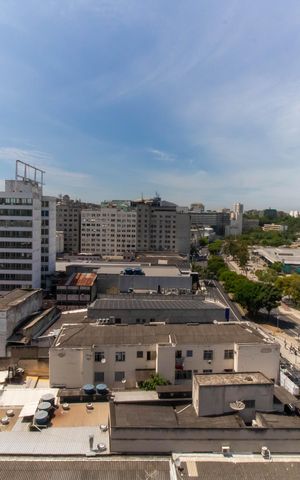 Studio à venda com 36m², 1 quarto e sem vaga Studio à venda com 36m², 1 quarto e sem vagaVista