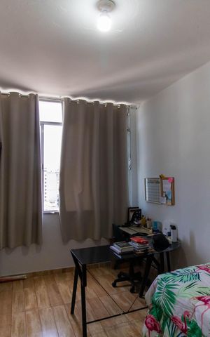 Studio à venda com 36m², 1 quarto e sem vaga Studio à venda com 36m², 1 quarto e sem vagaStudio