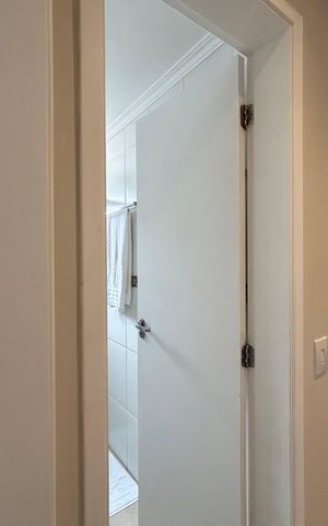 Apartamento à venda com 53m², 2 quartos e 1 vaga Apartamento à venda com 53m², 2 quartos e 1 vagaCorredor