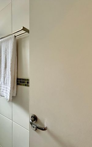 Apartamento à venda com 53m², 2 quartos e 1 vaga Apartamento à venda com 53m², 2 quartos e 1 vagaBanheiro