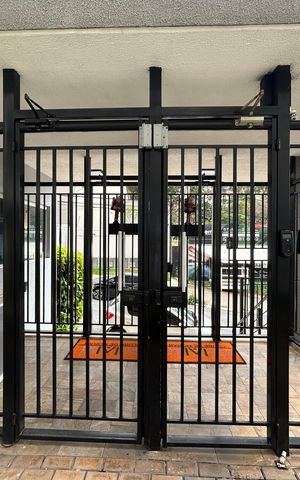 Apartamento à venda com 53m², 2 quartos e 1 vaga Apartamento à venda com 53m², 2 quartos e 1 vagaPortaria