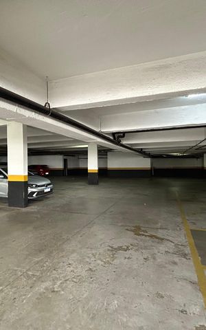 Apartamento à venda com 53m², 2 quartos e 1 vaga Apartamento à venda com 53m², 2 quartos e 1 vagaGaragem